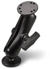 Honeywell držák do auta pro CK70 a CK71