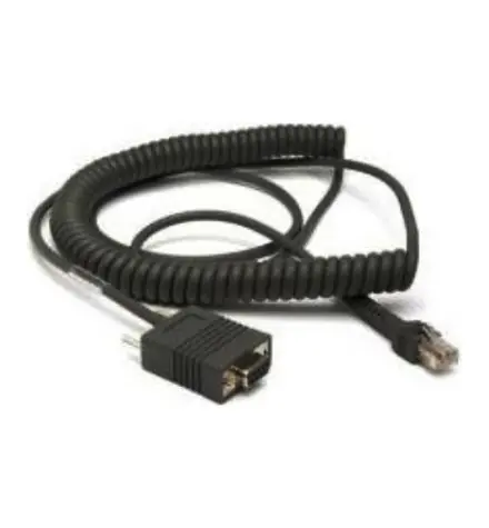 Honeywell kabel  RS232 kroucený / 3m