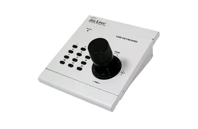 ACC-Joystick-NVR / Ovládání k AirLive CoreNVR / USB1.1