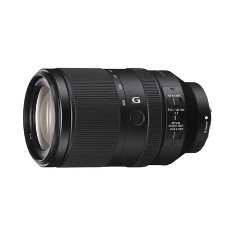 SONY SEL70300G Objektiv FE 70-300mm F4.5-5.6 G OSS