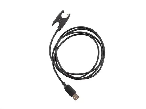 SUUNTO USB AMBIT nabíjecí kabel / černá
