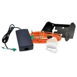 DATALOGIC USB kabel (DLCAB412) 2.4 m šedá / kompatibilní se všemi DATALOGIC čtečkami 