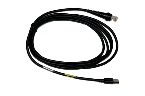 Honeywell USB kabel Typ A / 5m / 5V host power