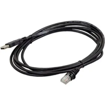 Honeywell USB Typ A / Typ A / 2.9m / pro modely Orbit a Quantum / černý