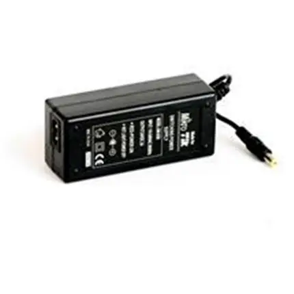 MikroTik napáj.adaptér 24V 2A pro RouterBOARD / Alix