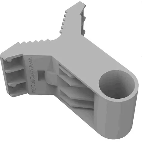 MikroTik QM Držák na stěnu nebo stožár quickMOUNT
