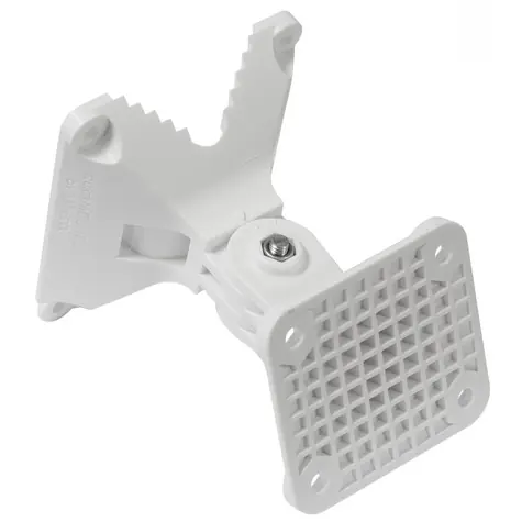 MikroTik QMP-LHG Držák na stěnu nebo stožár pro RBLHG