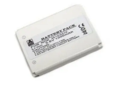 Aligator Baterie pro Nokia 33/34/35/5510/6800 / Li-ION / 1000 mAh