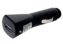Nabíječka do auta pro  s USB výstupem 5V