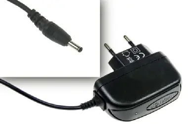 Aligator CDP0005 Cestovní nabíječka Micro Nokia / 32/33/5x/6x/7x/82/83/88/9x
