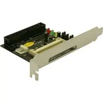 Redukce IDE 40-pin na CompactFlash interní do slotu