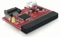 DeLock konvertor IDE na SATA a SATA na IDE / IDE 40pin
