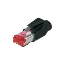 Digitus Hirose Modular Plug, CAT 6 TM 21 8P8C, Shielded 