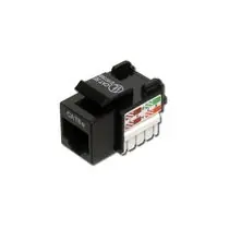 DIGITUS UTP cat. 5e Keystone Jack / nestíněný