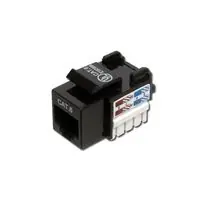 Digitus Modular Jack, RJ45, CAT6, nestíněný, LSA, RJ45 F