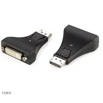 Equip Converter DisplayPort -> DVI  