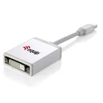 equip Converter MiniDisplayPort -> DVI