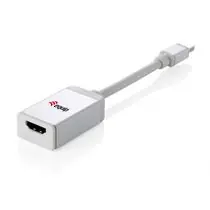 equip Converter MiniDisplayPort -> HDMI