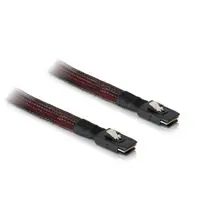 Delock kabel SAS mini 36-pin - SAS mini 36-pin 1 m