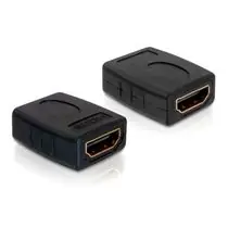 DeLock adaptér HDMI A samice/samice