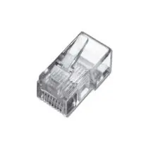 UTP Digitus Modular Plug / cat. 5e / 8P8C nestíněný / lanko / 1 ks