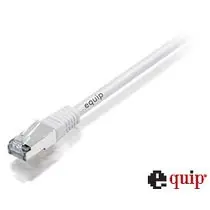 equip Patch Cords S/FTP Cat.6a 3,0m