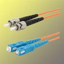 Opticord ST-SC 09-125µ 2m