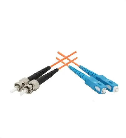 Opticord ST-SC 62.5-125µ 2m