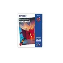 EPSON Paper A4 Photo Quality Ink Jet ( 100 sheets ) 104g/m2
