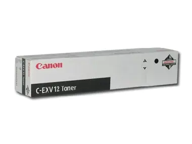 Canon C-EXV12 originální toner / 24.000 stran / Černý