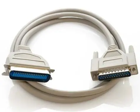 Kabel Bitronics - 1,8m/25 žil