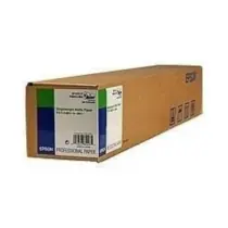 EPSON Paper Roll Single Weight Matte 24