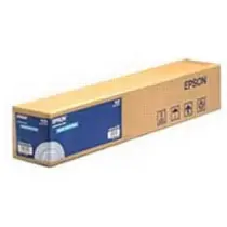 EPSON Paper Roll Premium Luster Photo (260) 16