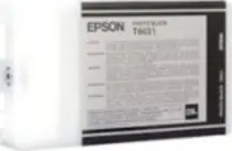EPSON T6031 originálních cartridge / 220 ml / Fotografická