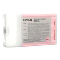 EPSON T6036 originálních cartridge Vivid fialová / 220 ml