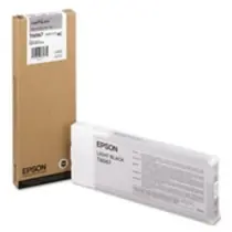 EPSON T6037 originálních cartridge světlá / 220 ml
