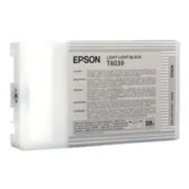 EPSON T6039 originálních cartridge světlá  / 220 ml