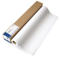 Premium Semimatte Photo Paper Roll (260), 24