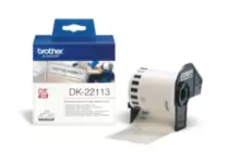 Brother - DK-22113 (průsvitná filmová role 62mm x 15,24m)