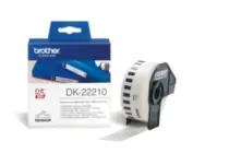 Brother - DK-22210 (papírová role 29mm x 30,48m)