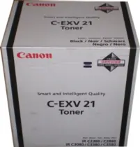 Canon toner IR-C2880, 3380 black (C-EXV21)
