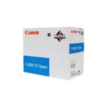 Canon originální toner IR-C2880, 3380 cyan (C-EXV21)
