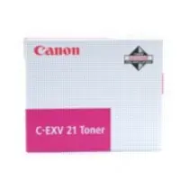 Canon originální toner IR-C2880, 3380 magenta (C-EXV21)