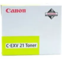 Canon originální toner IR-C2880, 3380 yellow (C-EXV21)
