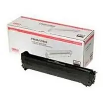 Obraz.válec pro cyan toner C9600/9650/9800/9850/9800MFP/9850MFP (30k)