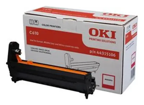 Obraz. válec pro toner magenta do C610 (20 000 stránek) 