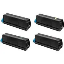 OKI Černý toner do C510/C530/MC561dn (5 000 stránek)