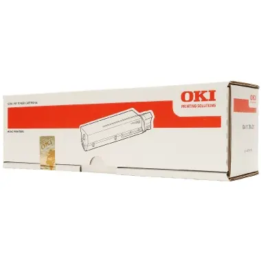 OKI originální toner pro B411 & B431 černá / 3.000 stran