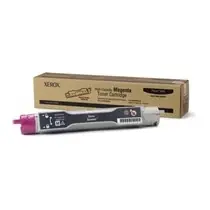 Xerox Toner Magenta pro Phaser 6350 (10.000 str)