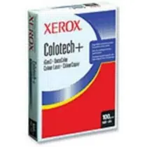 Xerox papír COLOTECH, A4, 250 g, 250 listů